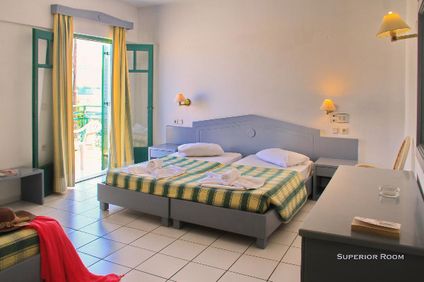 2. Bild der Unterkunft