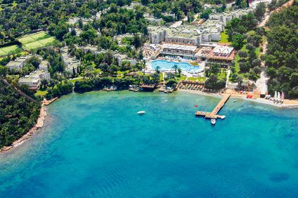 14. Bild der Unterkunft