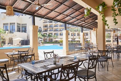 13. Bild der Unterkunft