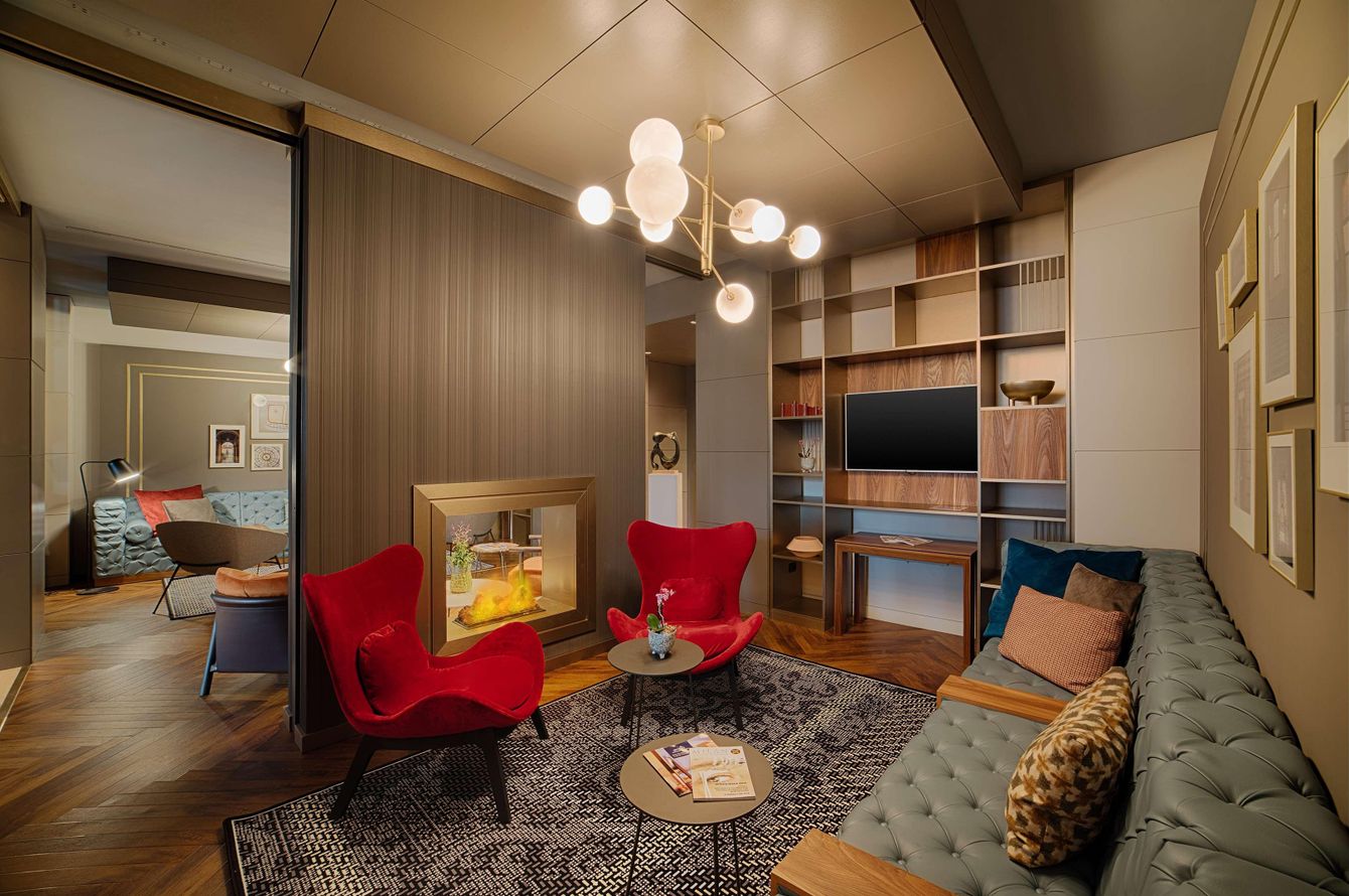 Suite