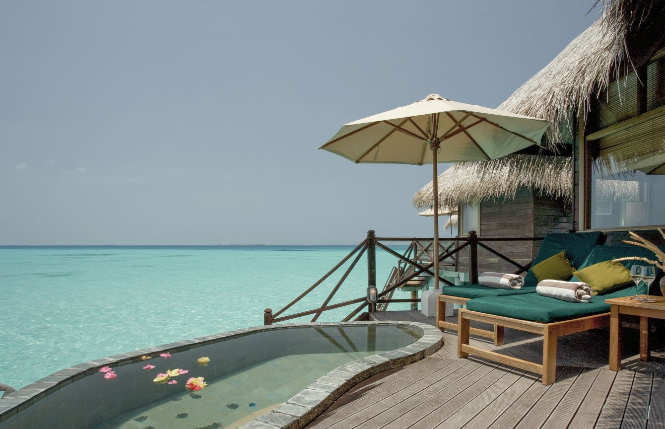 Villa Lagoon