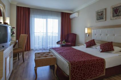 6. Bild der Unterkunft