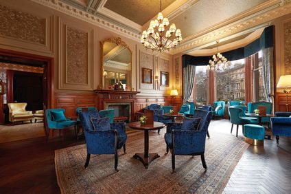 2. Bild der Unterkunft