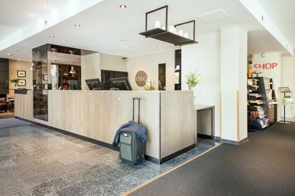 4. Bild der Unterkunft