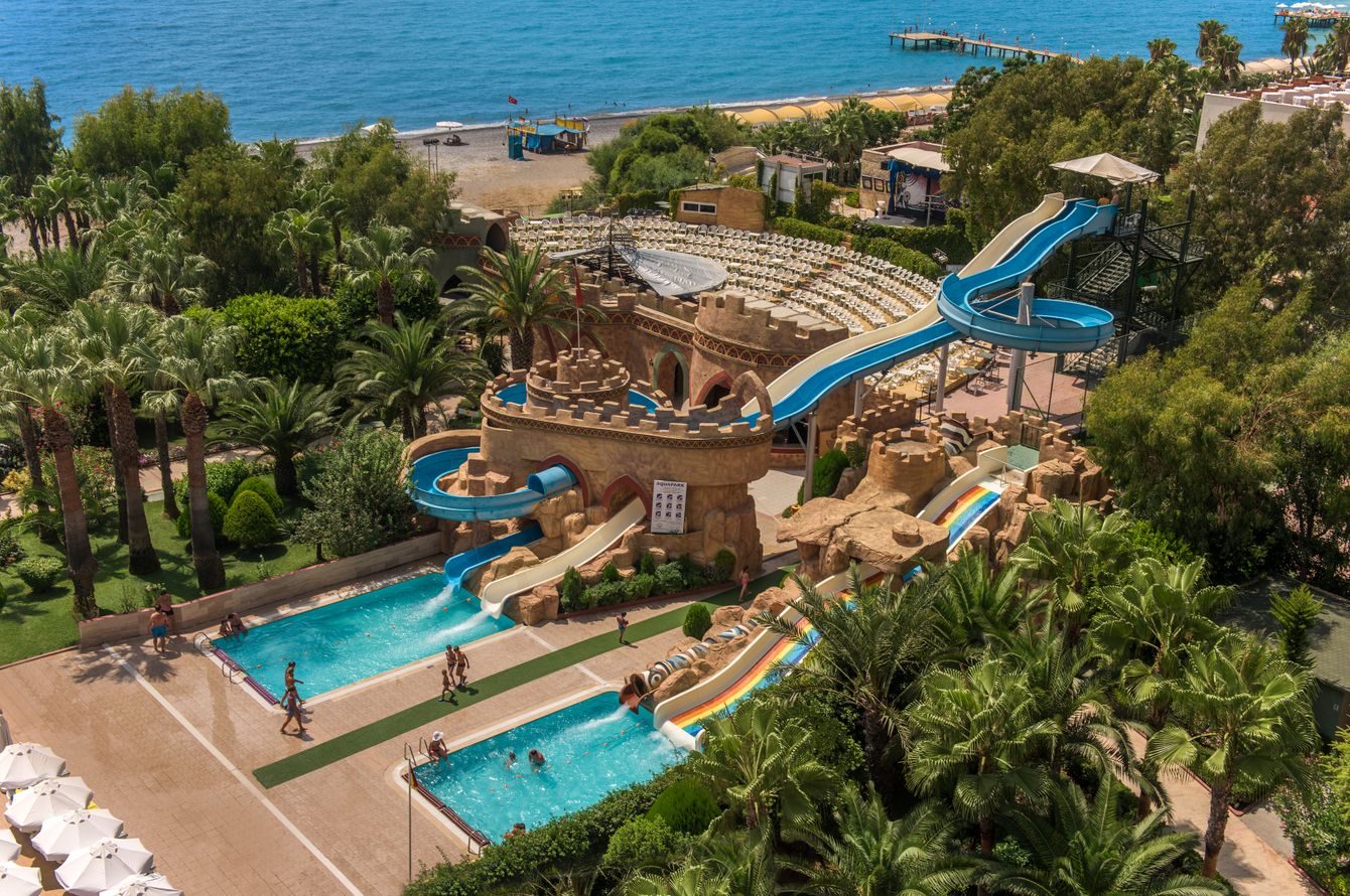 Aquapark