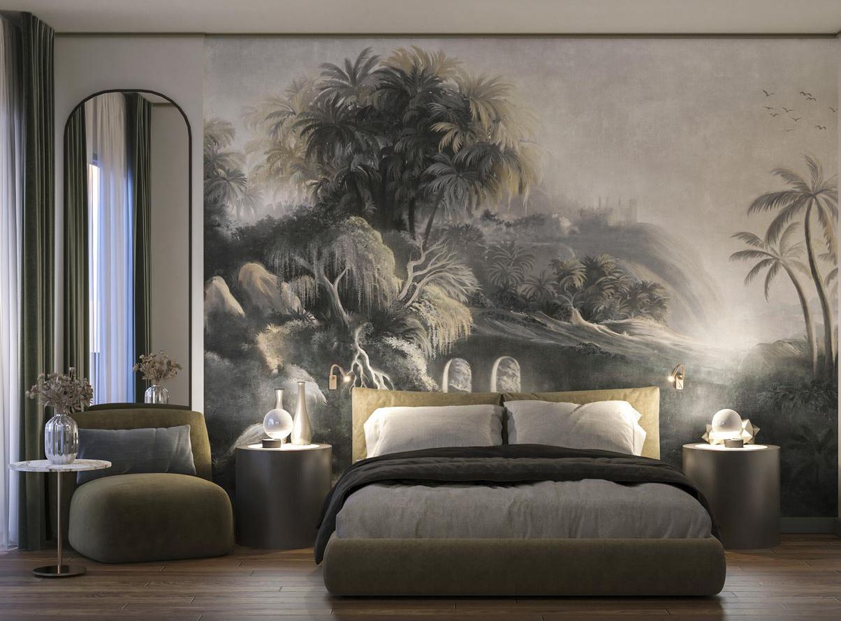 Doppelzimmer Superior