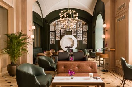 14. Bild der Unterkunft