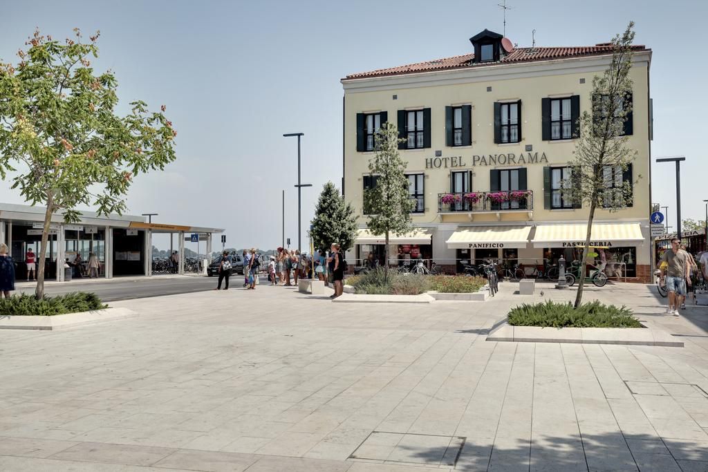 Hotelanlage
