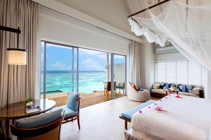 14. Bild der Unterkunft