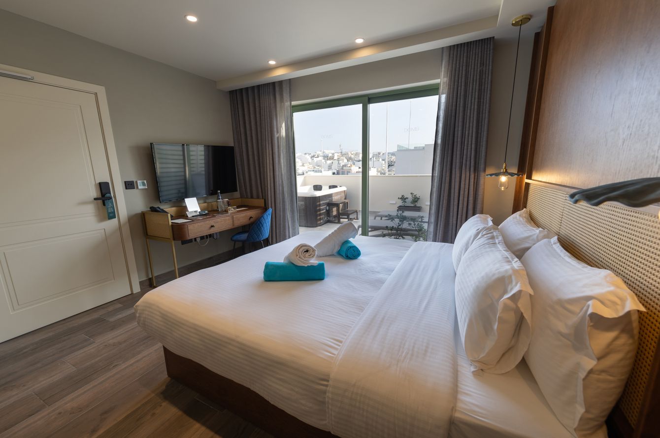 Doppelzimmer