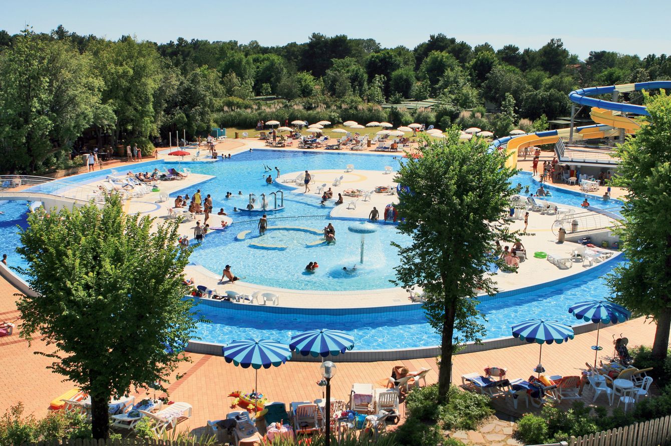Feriendorf Europa