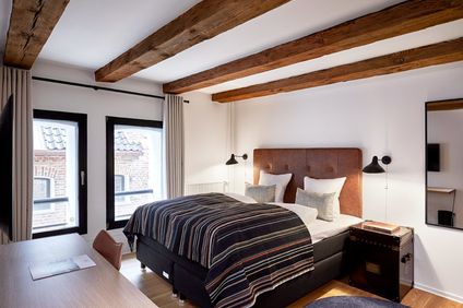 Doppelzimmer Executive