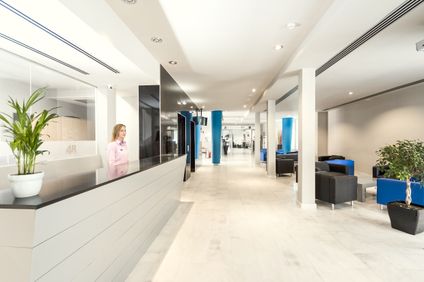 4. Bild der Unterkunft