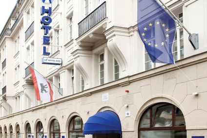 2. Bild der Unterkunft