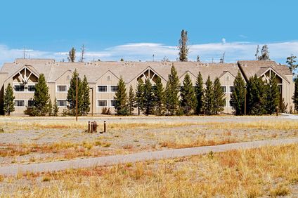 4. Bild der Unterkunft