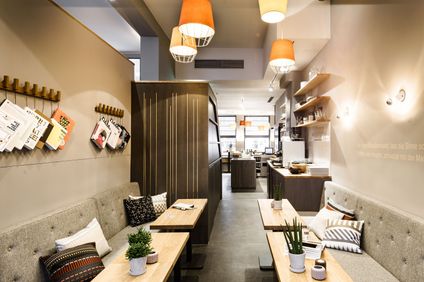 3. Bild der Unterkunft