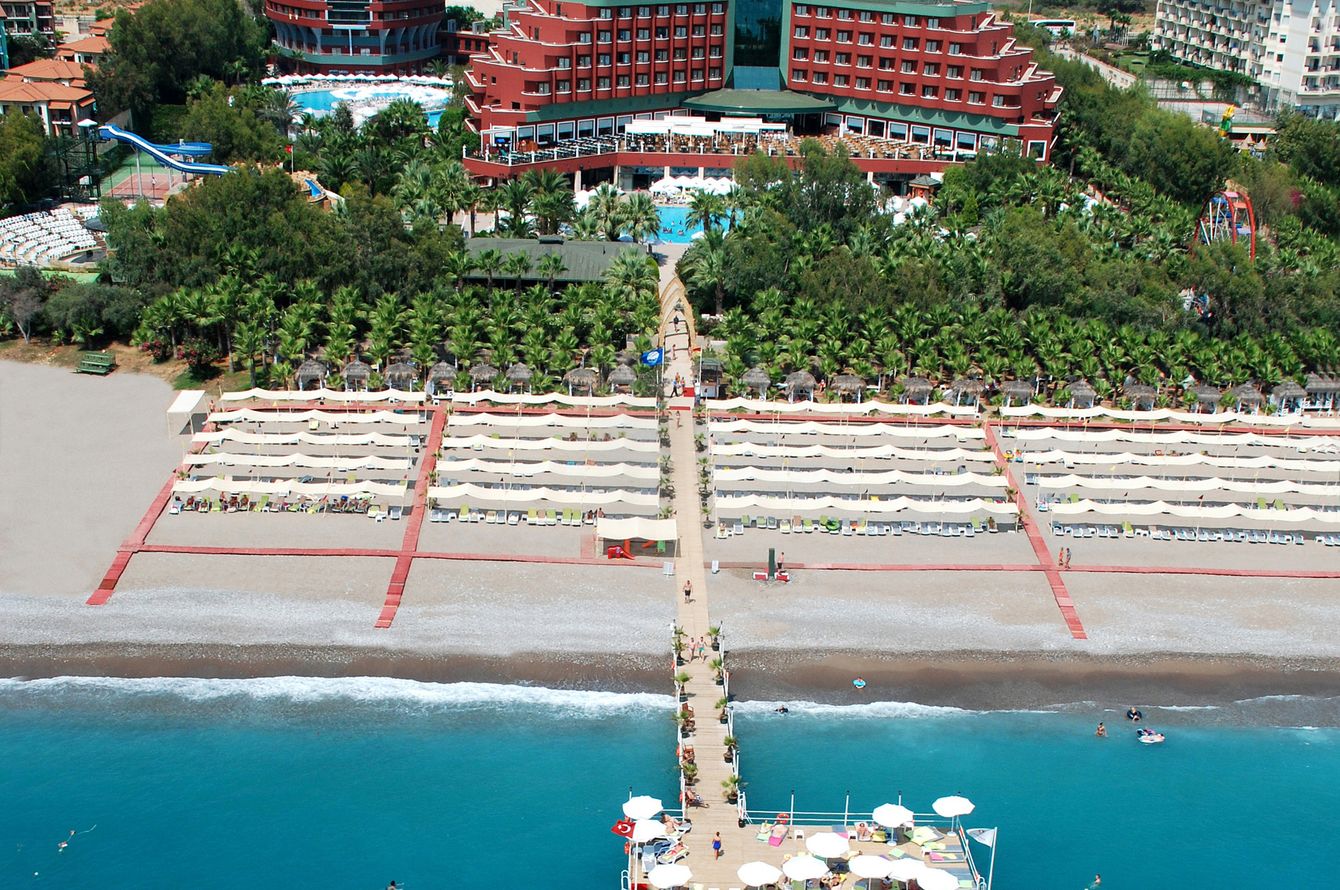 Strand