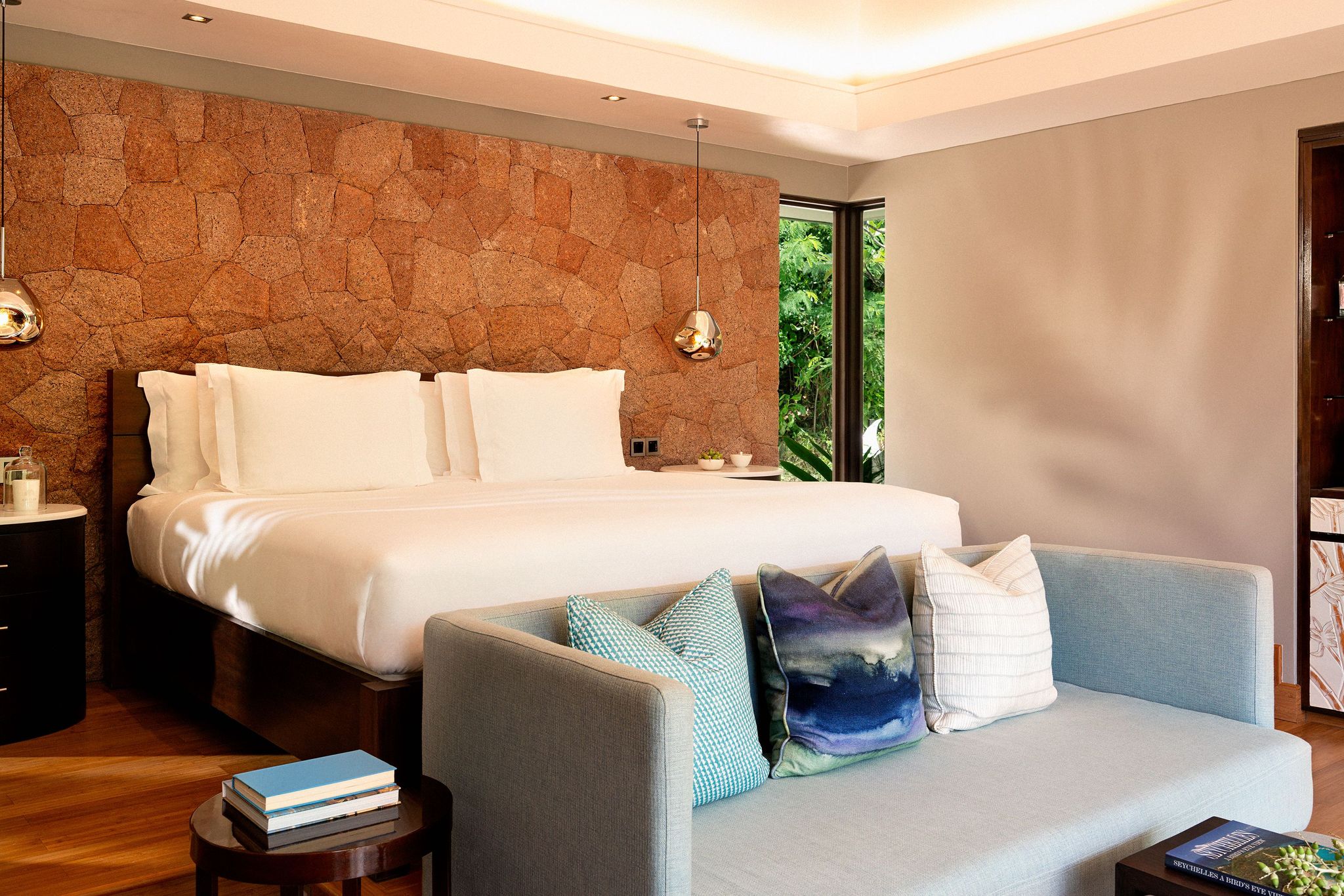 Hillside Pool Villa