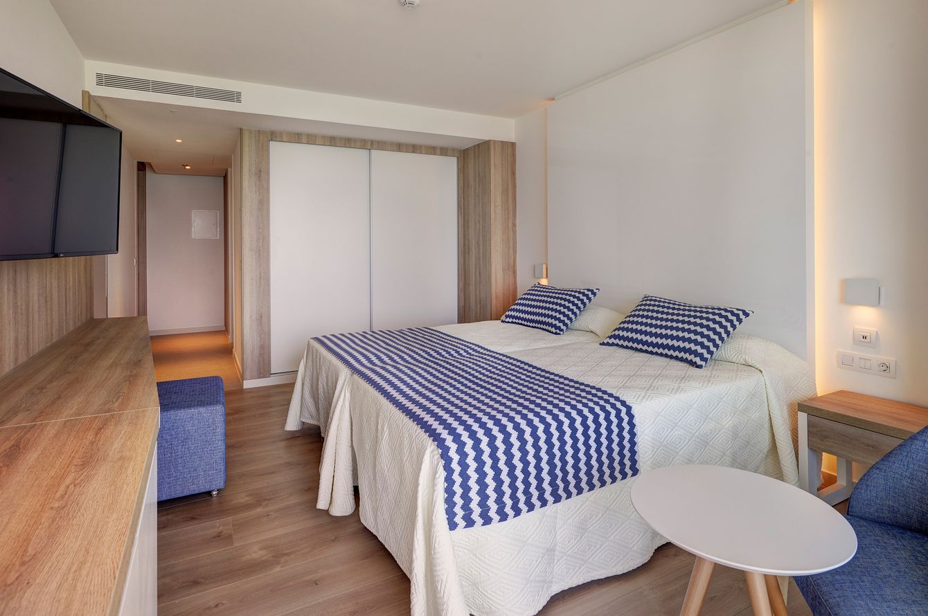 Chambre double Economy