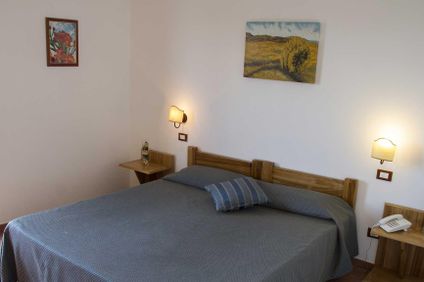 2. Bild der Unterkunft