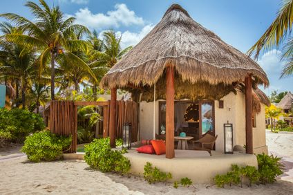 Mahekal Beach Resort