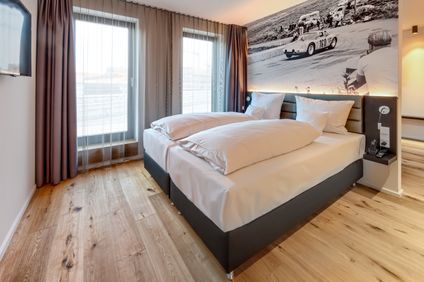 5. Image de l'établissement