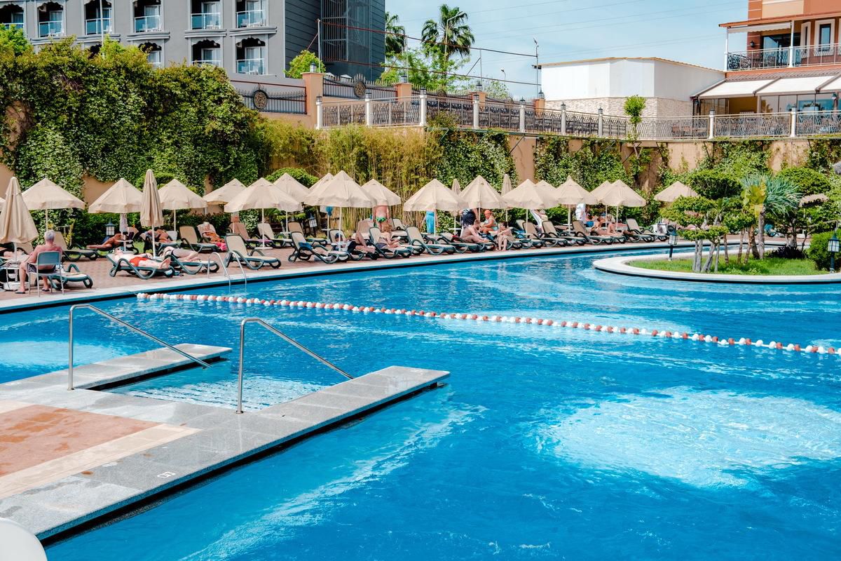 Aussenpool