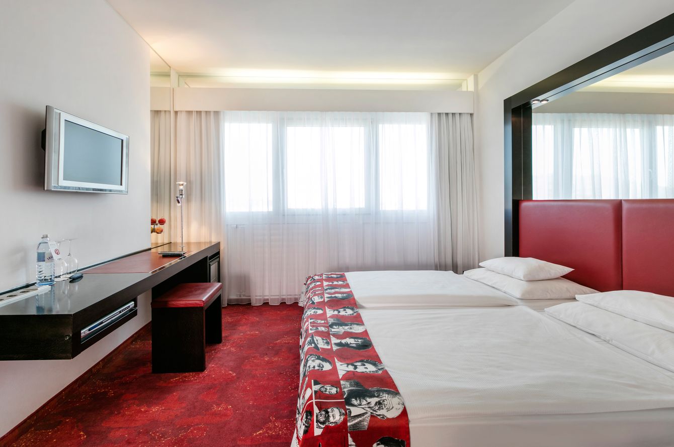 Doppelzimmer