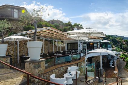 Calanica Residence Hotel