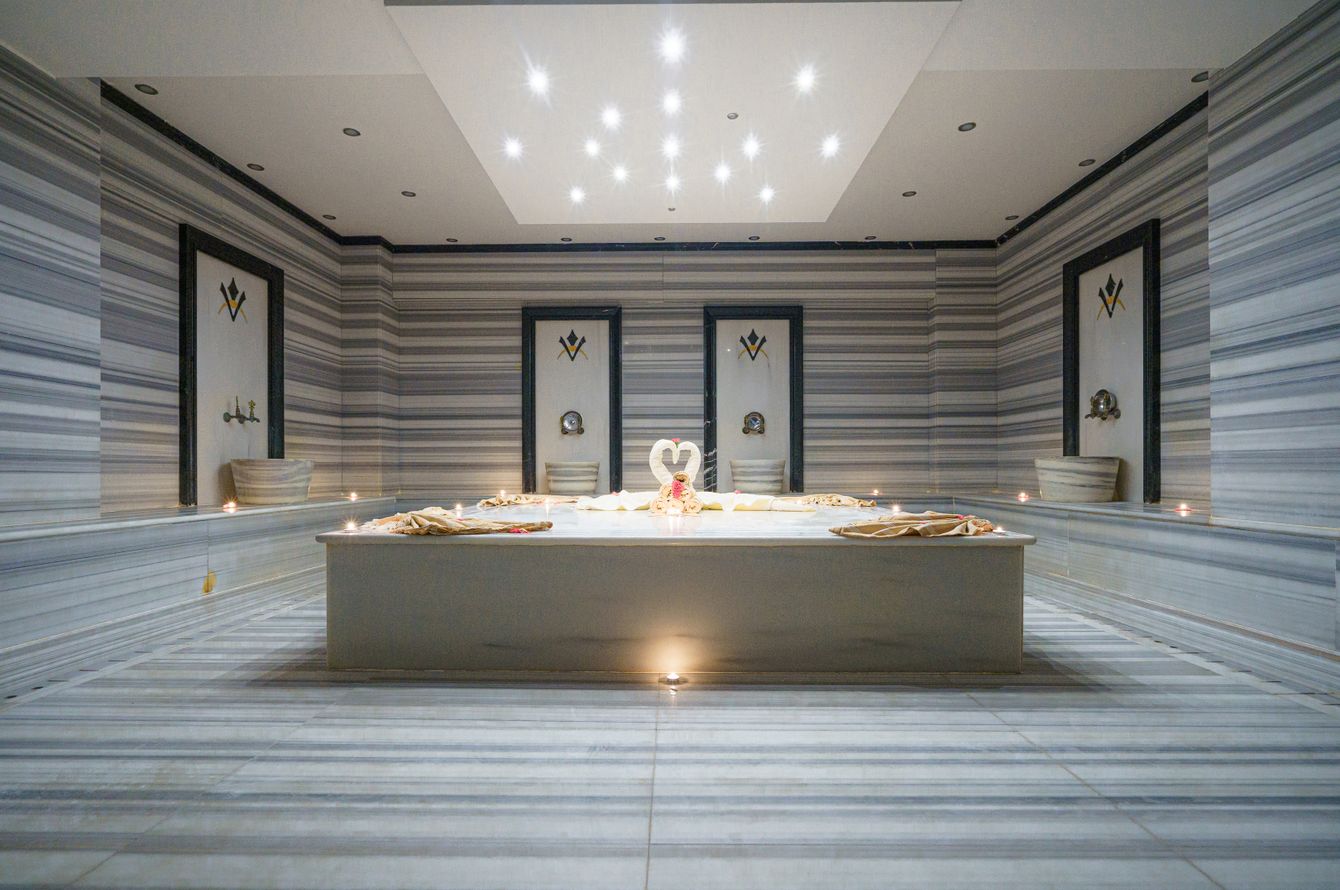 Spa