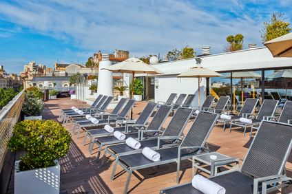 4. Bild der Unterkunft