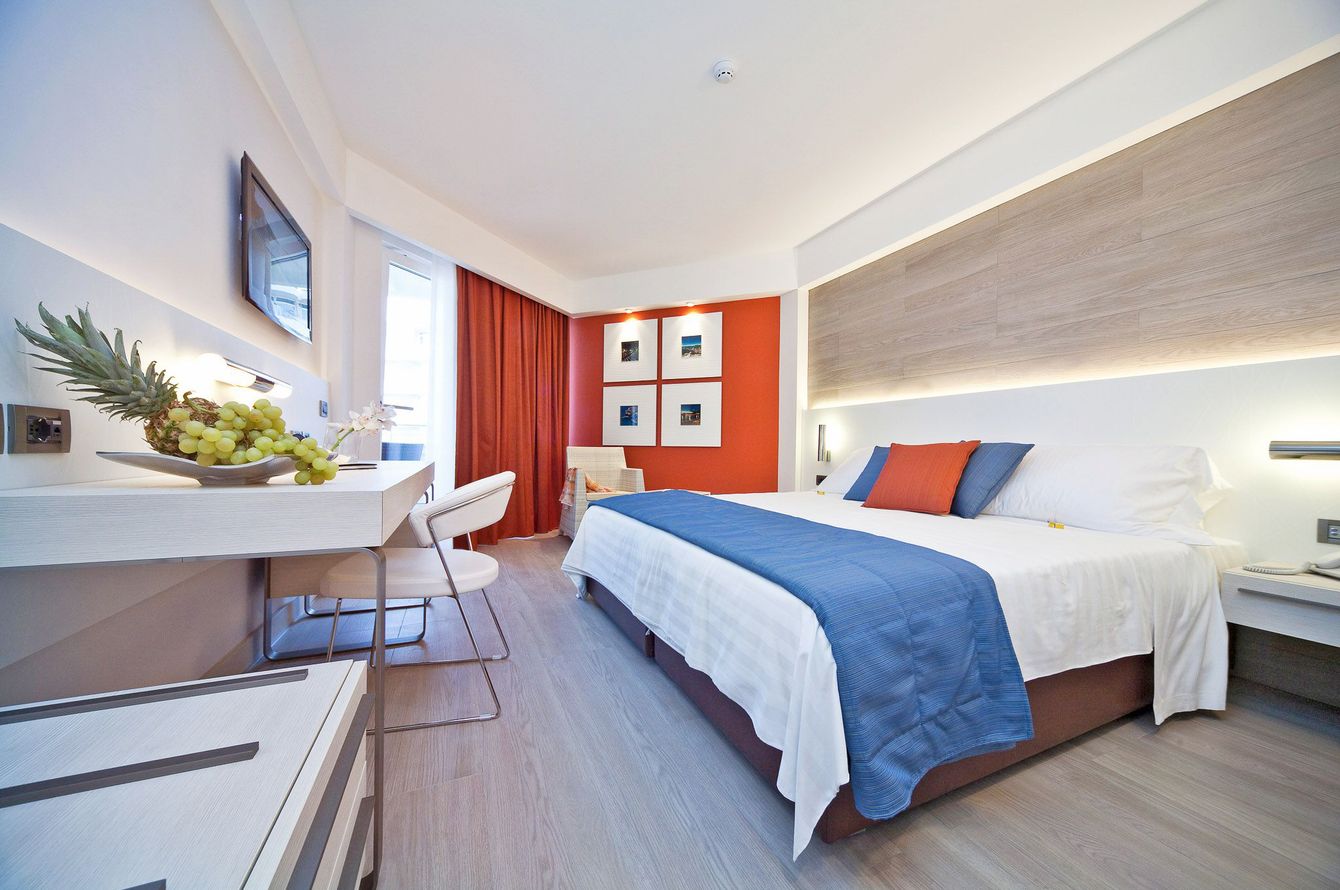Chambre double Classic