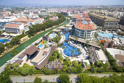 9. Image de l'établissement