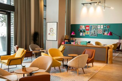 8. Bild der Unterkunft