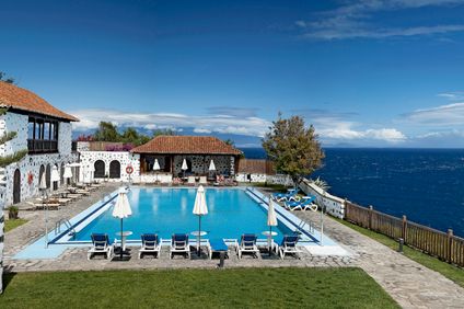 3. Bild der Unterkunft