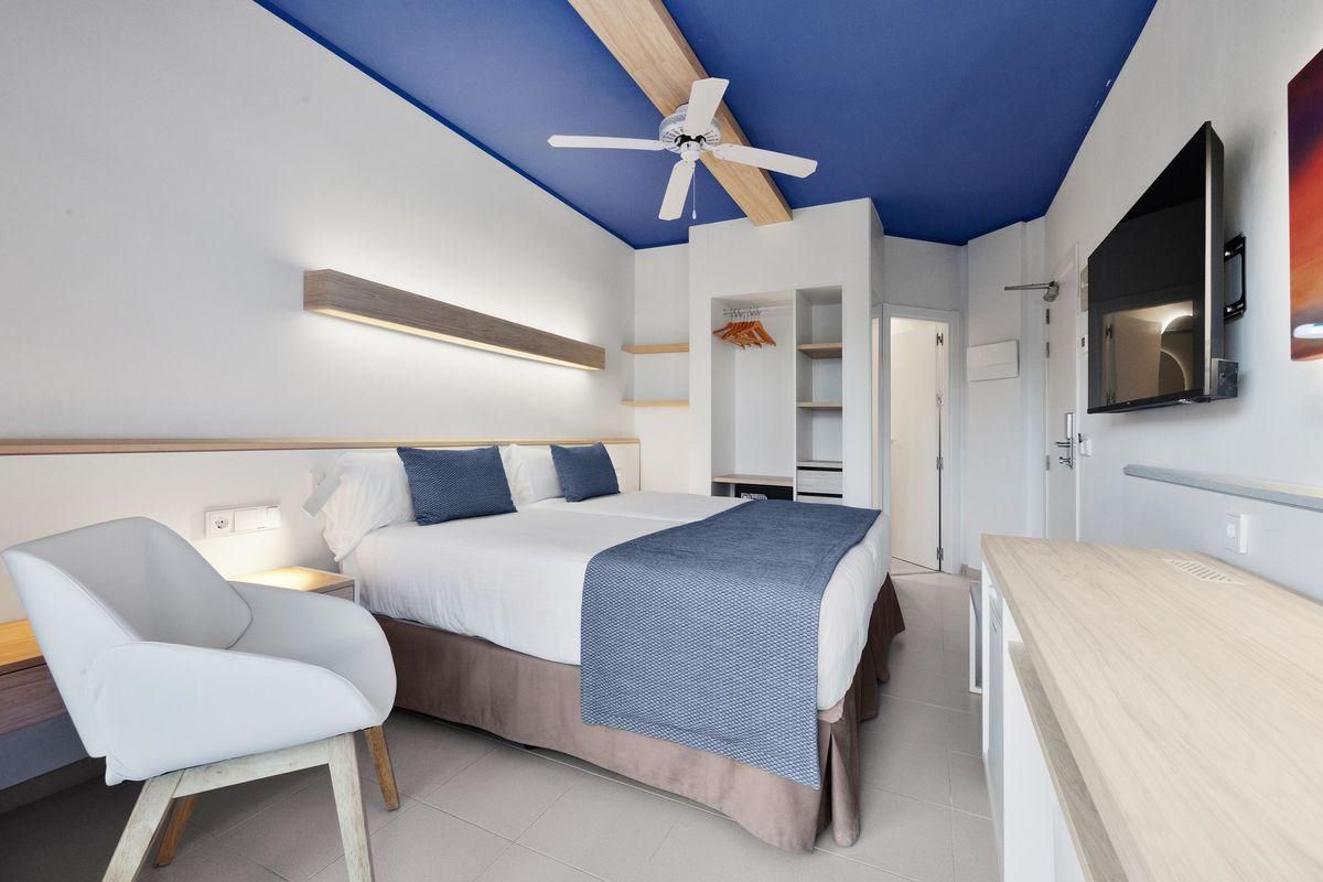 Doppelzimmer