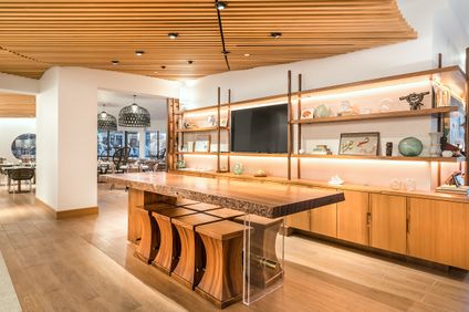 11. Bild der Unterkunft