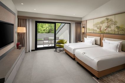 Familienzimmer Deluxe