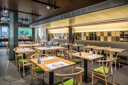 3. Bild der Unterkunft