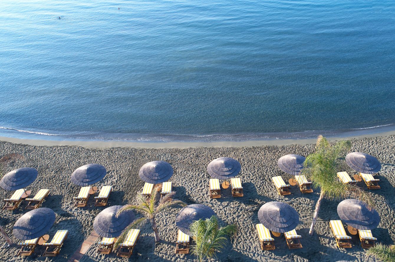 Plage