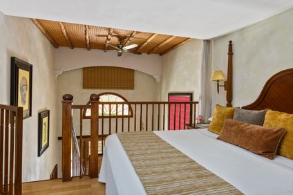 Familien-Maisonnete Cyprian