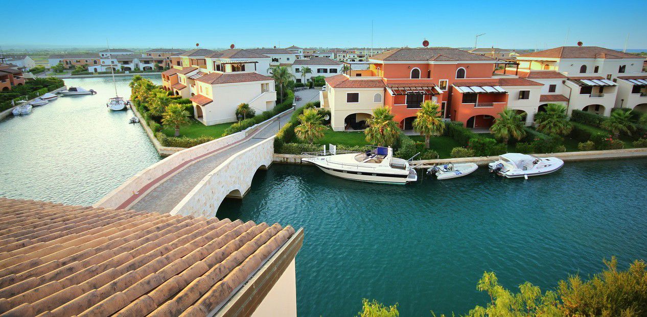 Marinagri Greenblu Hotel