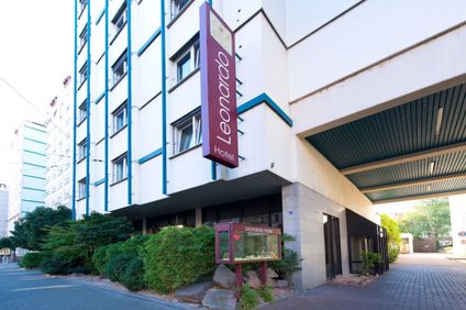 7. Bild der Unterkunft