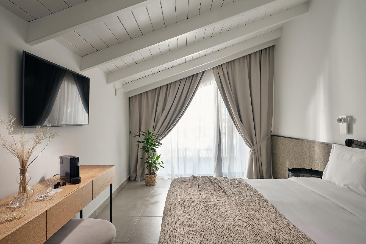Executive Loft