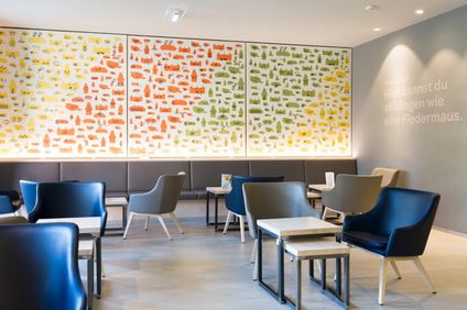 13. Bild der Unterkunft