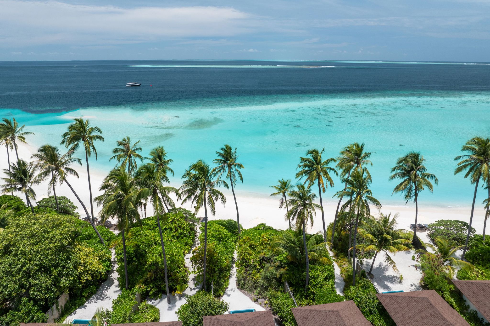 Avani+ Fares Maldives, Baa-Atoll