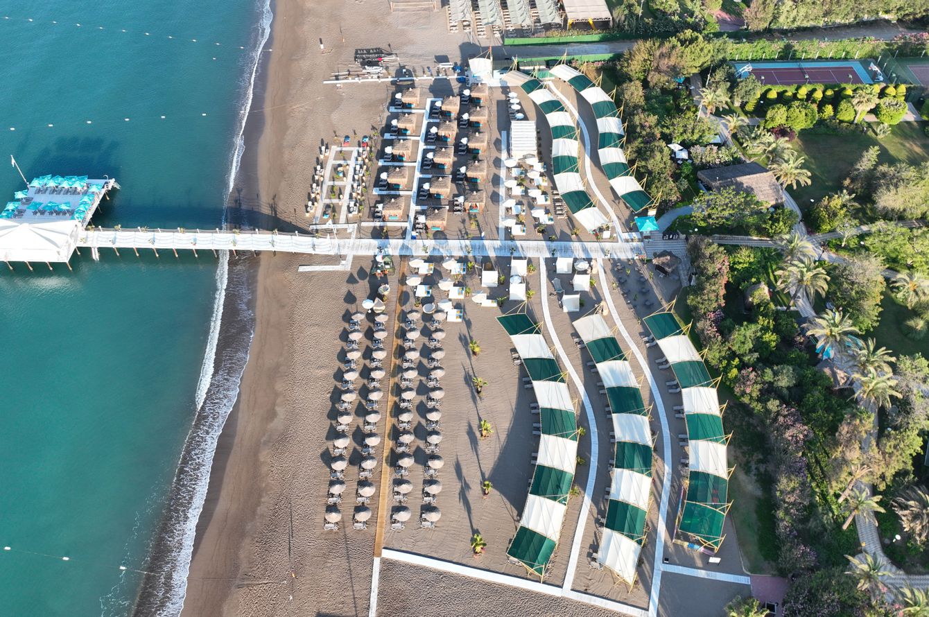 Plage