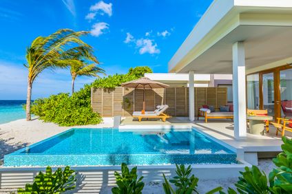 7. Bild der Unterkunft