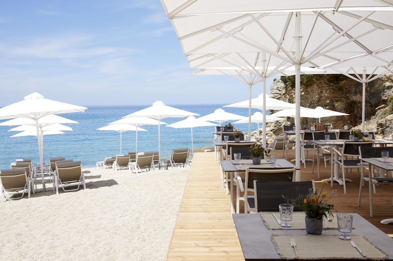 Plage