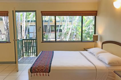 8. Bild der Unterkunft